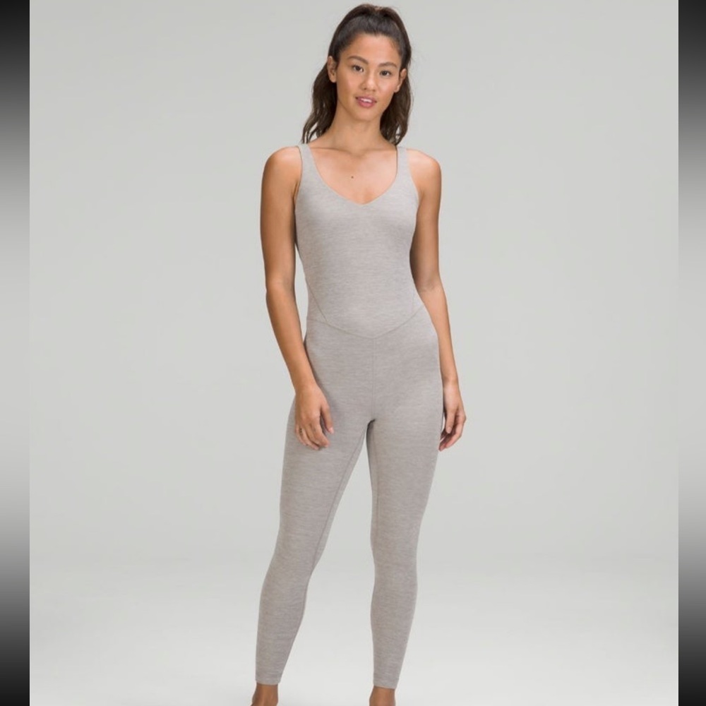 Lululemon Align Bodysuit